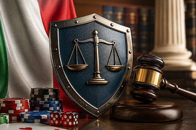 Italy Clarifies Bonus Messaging Rules for Gambling Operators