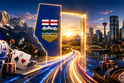 Pragmatic Play Launches Gaming Portfolio in Alberta Province