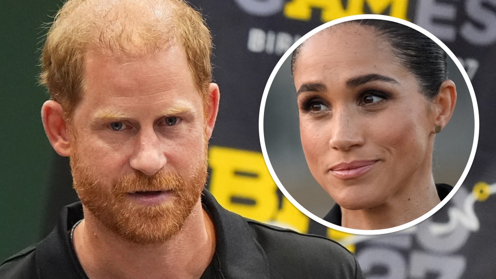 Meghan Markle and children meet with King Charles for first time in 4 years