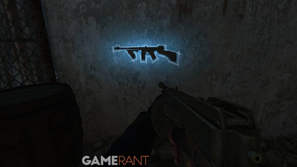 All Mob of the Dead Wall Buy Locations in Black Ops 2 Zombies
