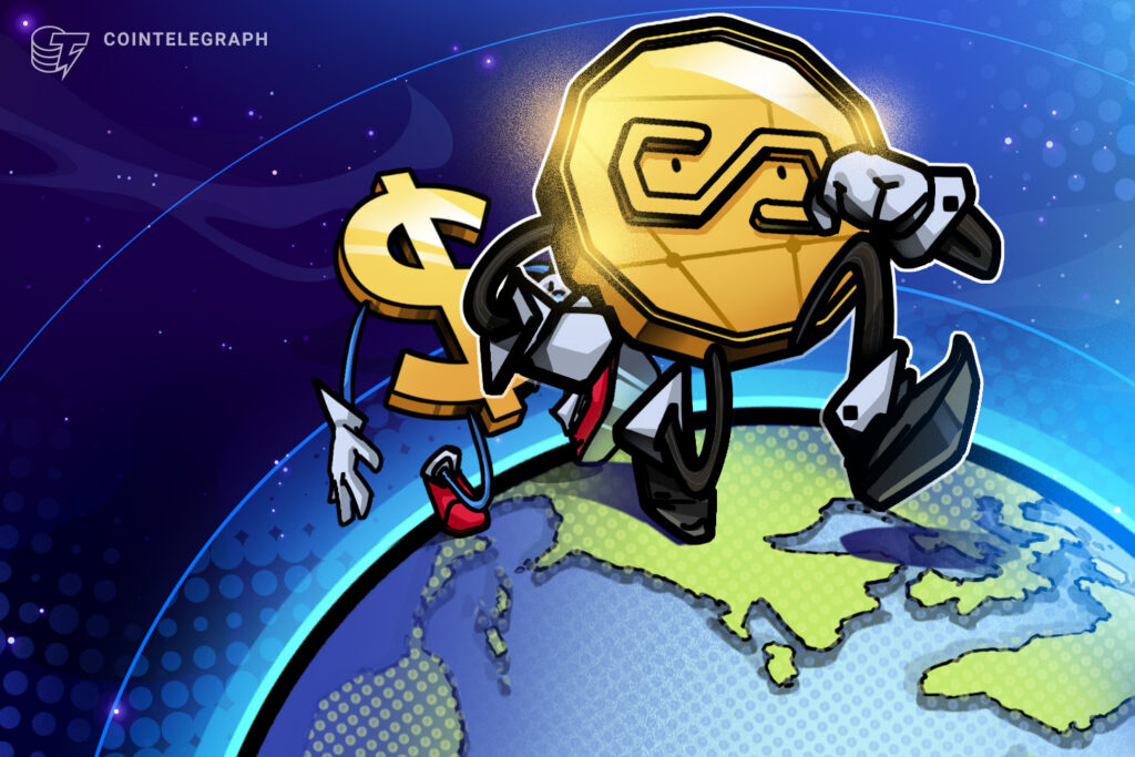 Bolivia Eyes USDT as Miners’ AI Pivot Faces New Scrutiny