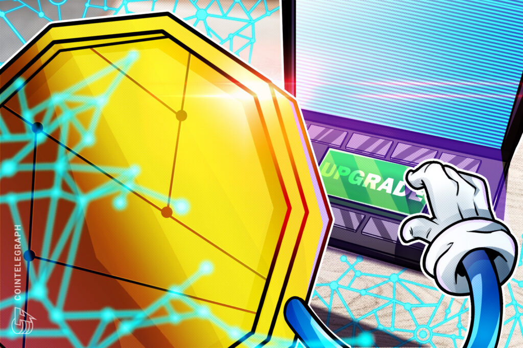The Biggest Blockchain Upgrades Coming in 2026