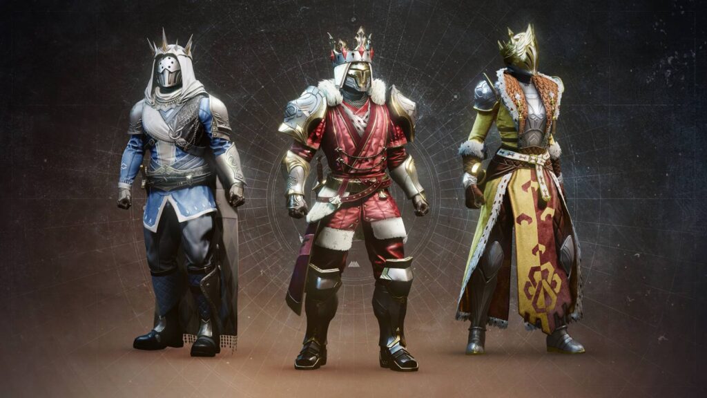 One of Destiny 2’s Best Monument of Triumph Armor Sets is Now Easily Farmable, With a Catch