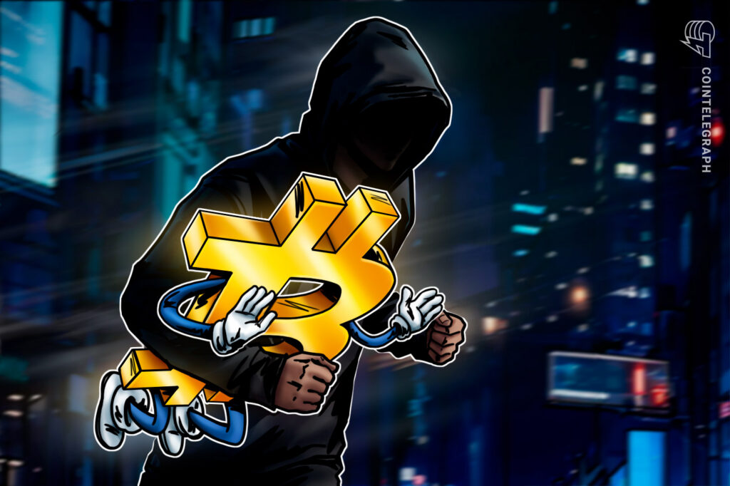France Reports 77 Crypto Wrench Attacks in 2026