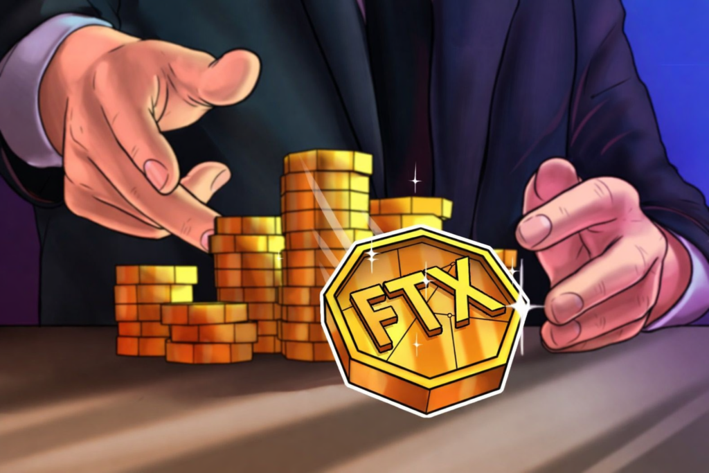 FTX to Distribute $900M to Creditors in Fifth Payment Round