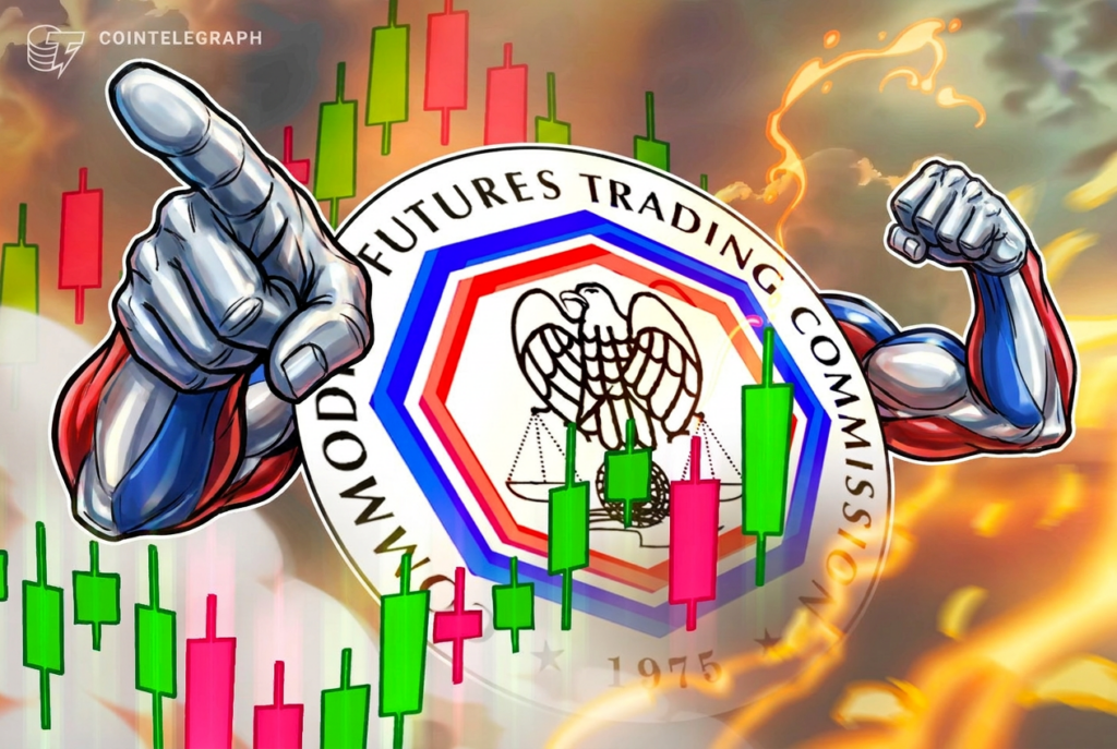 CFTC Warns Prediction Markets Over Vague Self-Certification