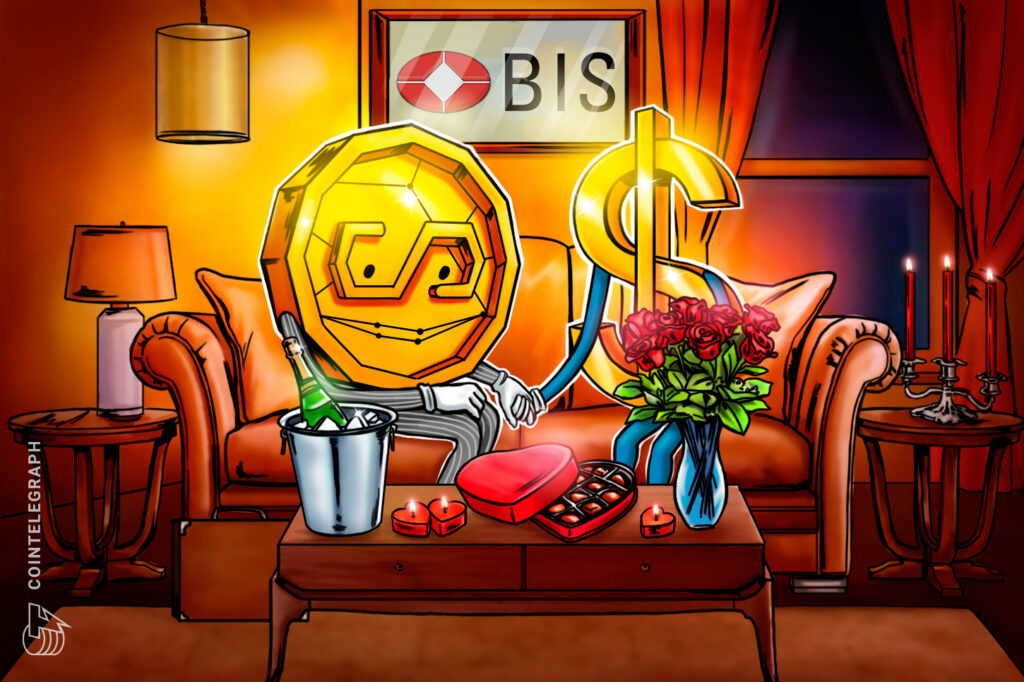 Stablecoins May Bypass Capital Controls, Study Finds