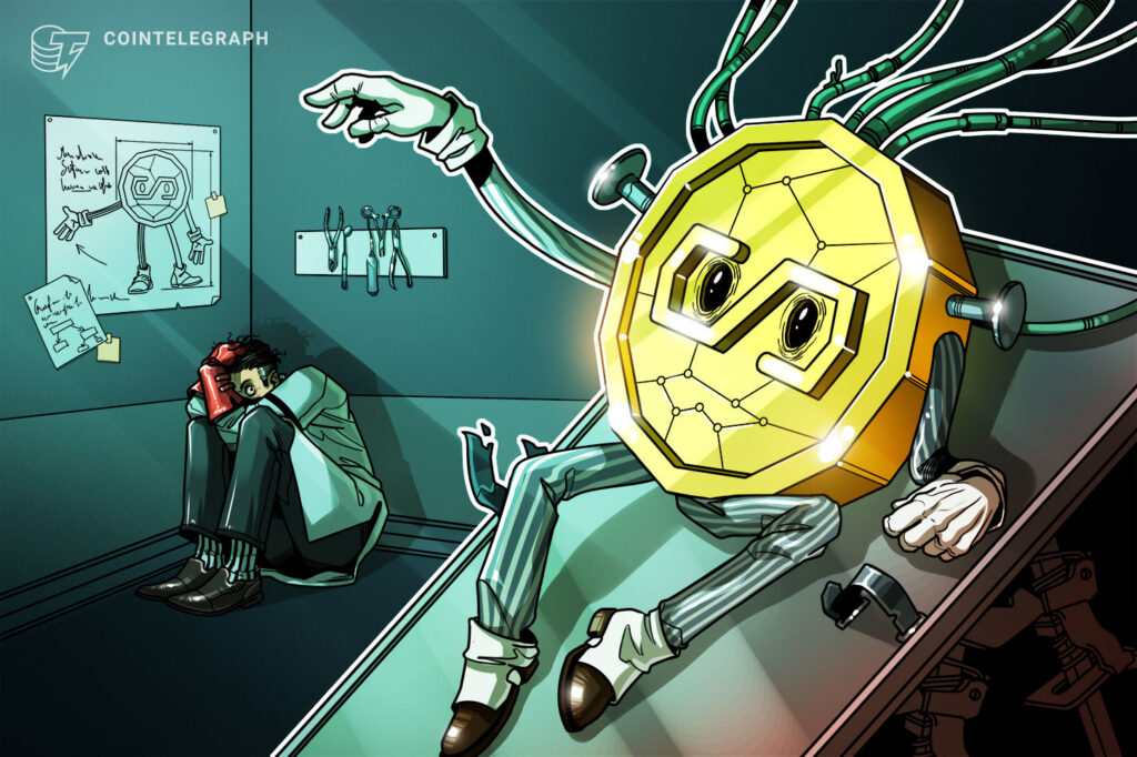 Berachain Starts ‘PoL Next’ Hard Fork for Single-Token Economy