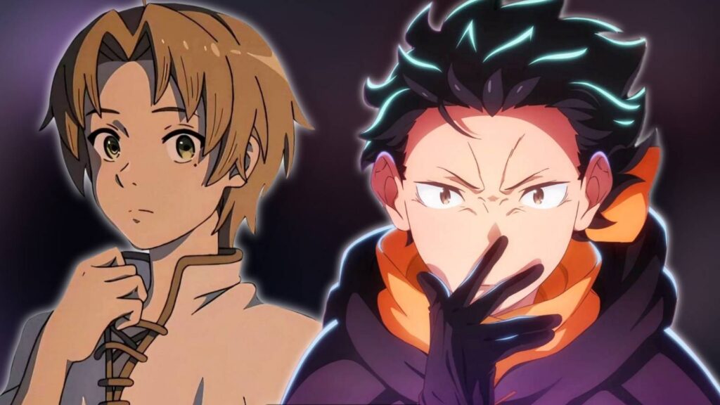 Japan’s 2026 Isekai Officially Becomes The Best Anime Of All Time