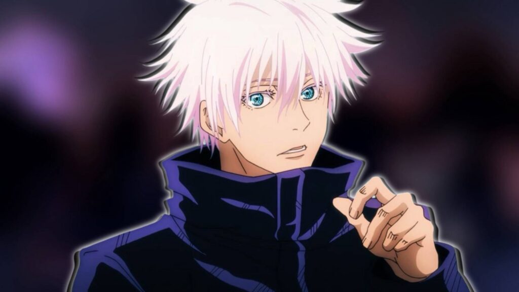 Jujutsu Kaisen Bids Farewell To Limitless Cursed Technique Forever