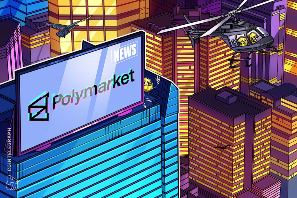 French Gambling Authority Blocks Polymarket Access