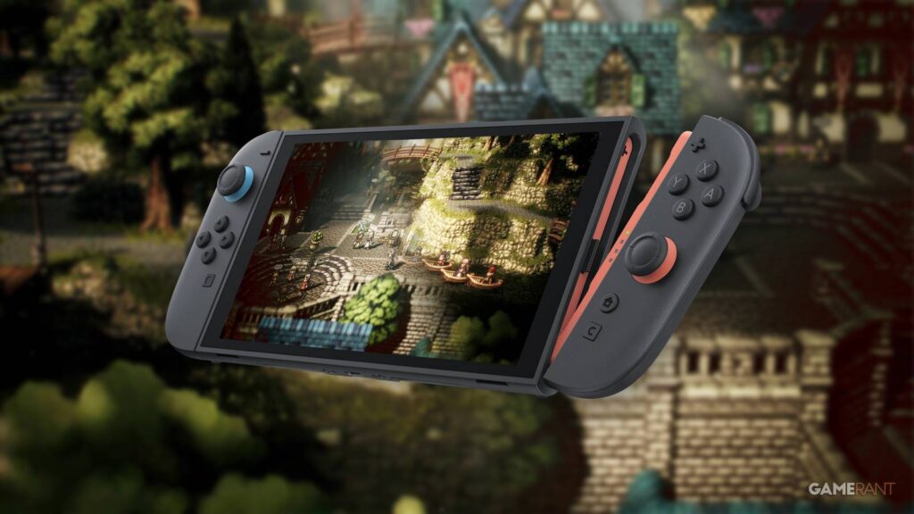 Octopath Traveler 1 and 2 on Switch 2 Is Officially a Massive Missed Opportunity
