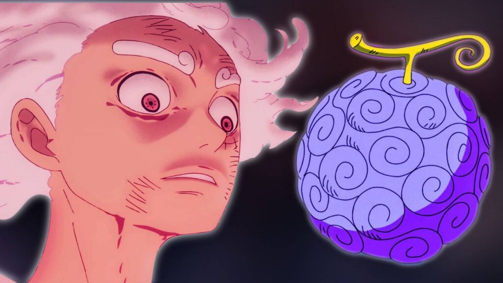 One Piece’s New Power Officially Surpasses Haki & Devil Fruit
