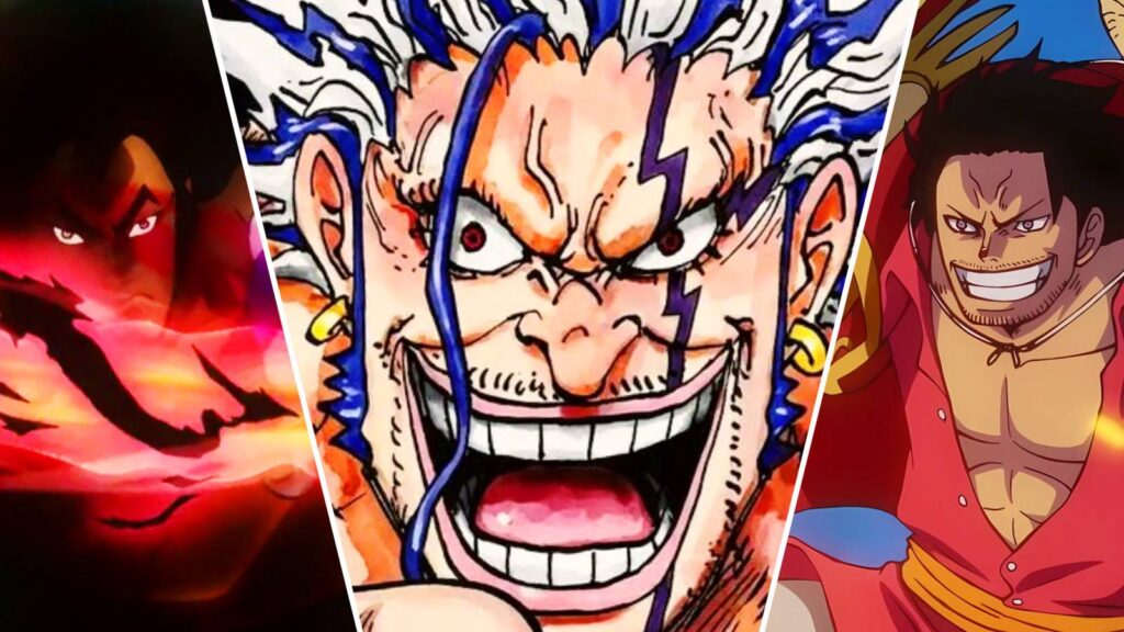 9 Biggest Battles Before Luffy’s Era, Ranked
