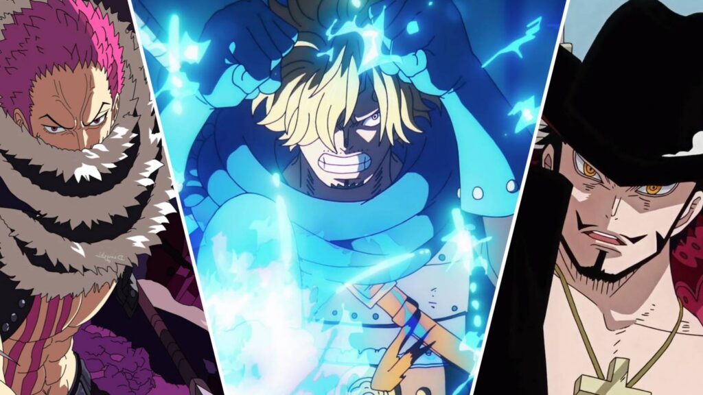 7 Characters Sanji Will Surpass In The Final Saga
