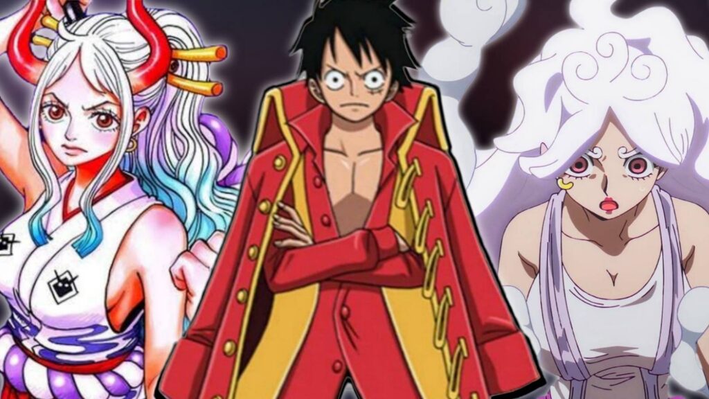 After Luffy, One Piece Officially Sets Up A New Straw Hat God