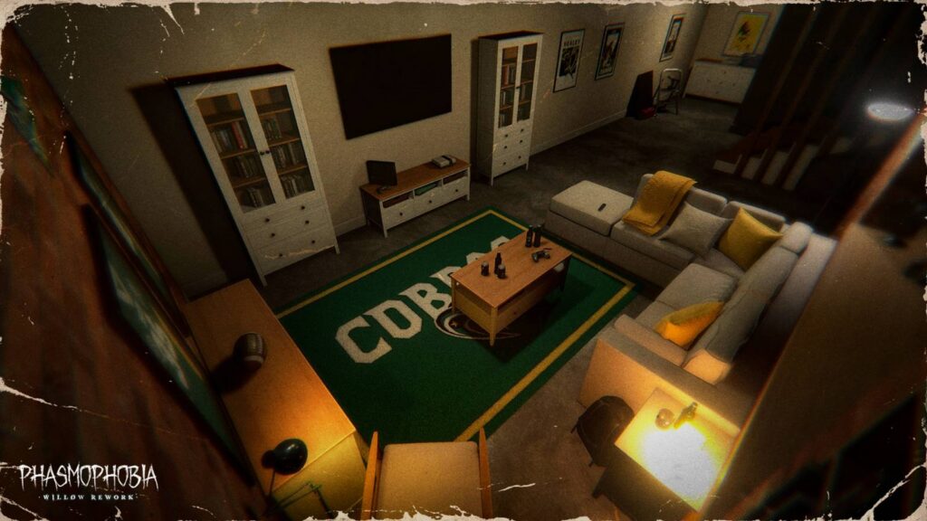 13 Willow Street Rework Guide (Cursed Objects, Hiding Spots, and More)