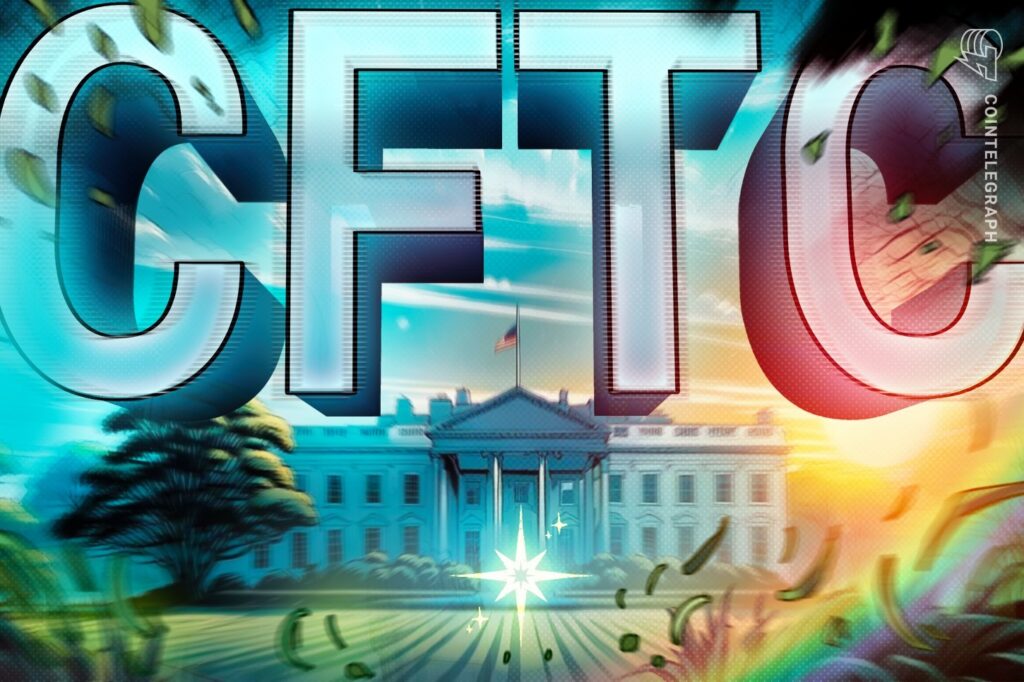 White House Says it Received no Response to Request for Democratic CFTC, SEC Nominations