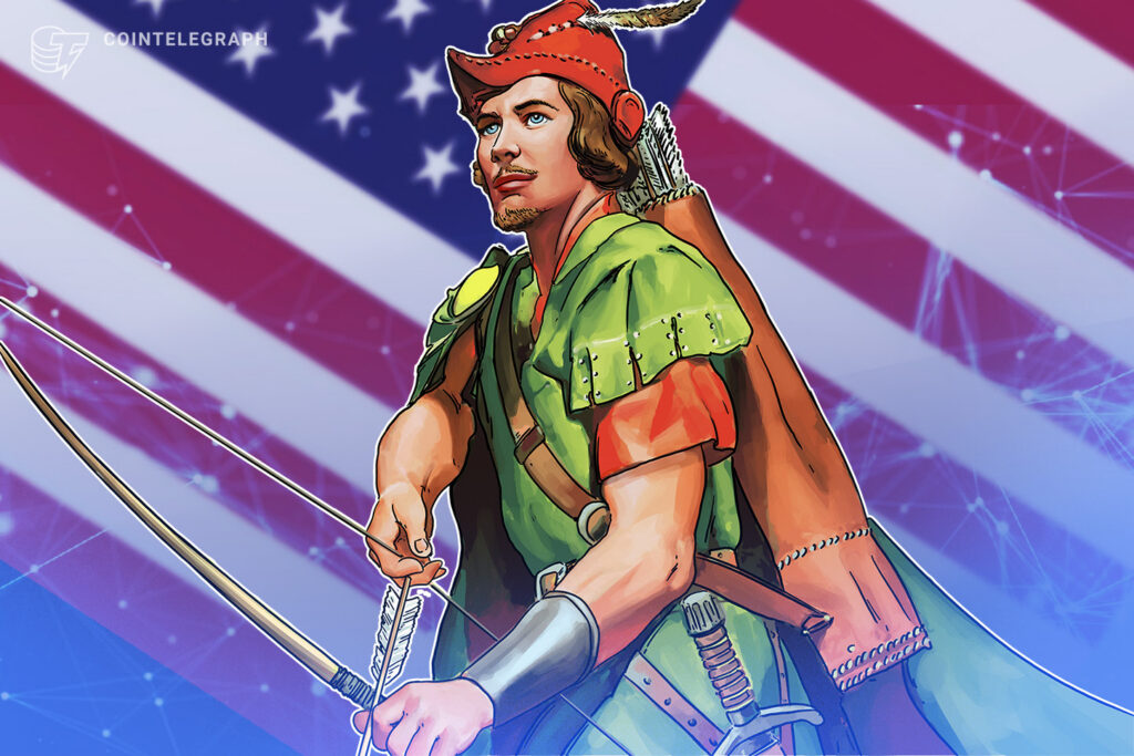 Robinhood to Launch AI Agent Feature For Crypto Trading