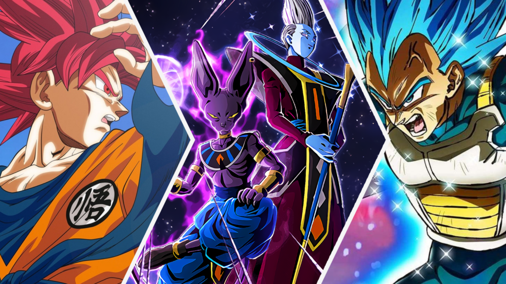 Beerus’ 8 Most Powerful Opponents, Ranked