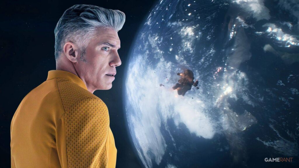 It Took 60 Years, But Star Trek Finally Has Its Own Take on Sci-Fi’s Oldest Trope