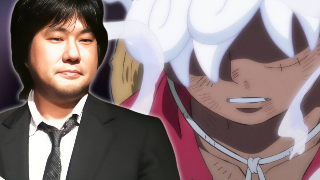 One Piece Welcomes New God From The Void Century