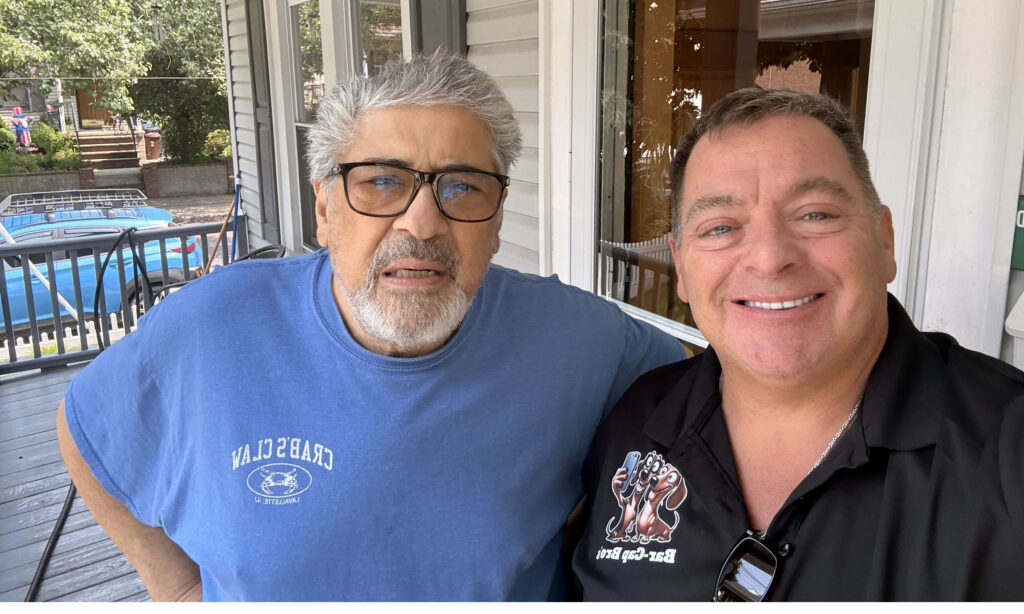 Vincent Pastore, Big Pussy from ‘The Sopranos,’ celebrated 80th birthday in good health weeks before dying: friend