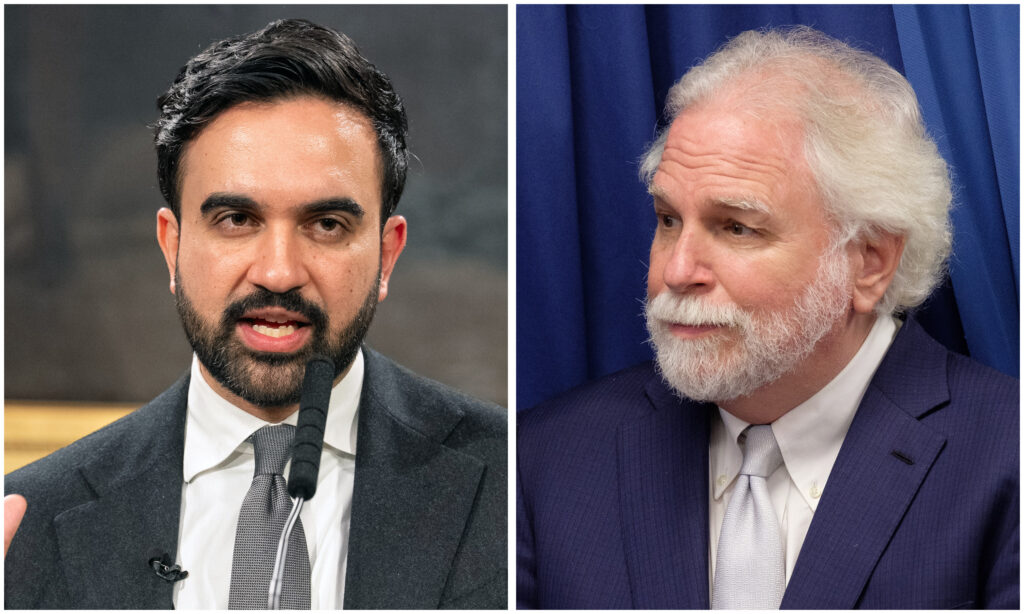 NYC judge blocks rollout of Mamdani pied-à-terre tax in temporary restraining order