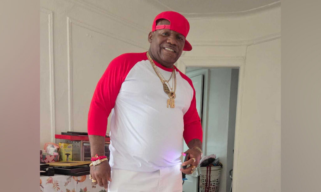 Retiree dies in Bronx home 3 days after being struck on morning walk by hit-run pickup truck driver