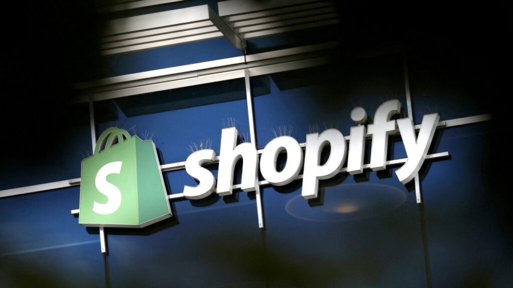Shopify exec says AI is ushering in a ‘golden age of entrepreneurship’