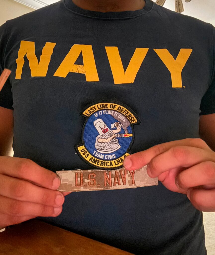 Desde Rota, militares estadounidenses: «Marruecos usó la migración para evaluar cómo respondería España ante una invasión»