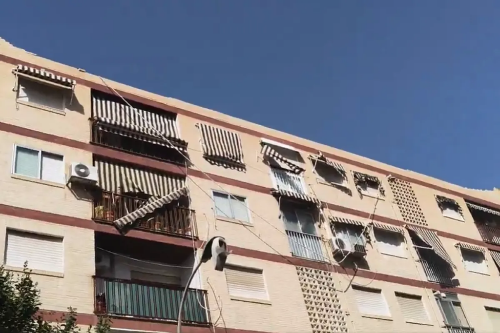 ¿Es normal que haya tantas réplicas tras el terremoto de Granada?