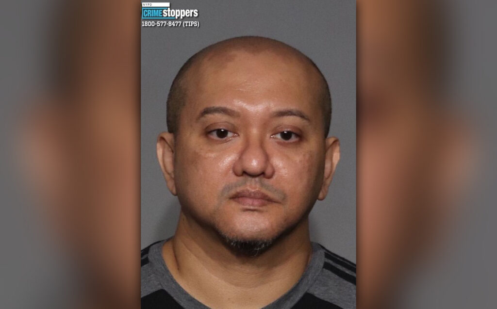 Manhattan therapist charged with raping teen transgender patient