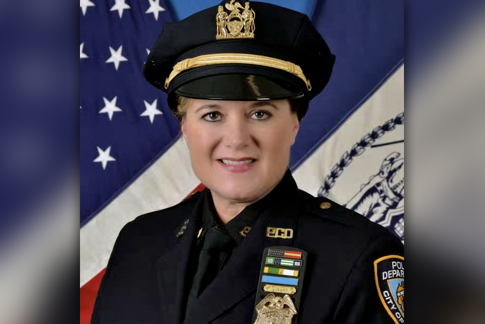 Former NYPD sergeant pleads guilty to drunk driving Taconic crash that killed NYC doorman