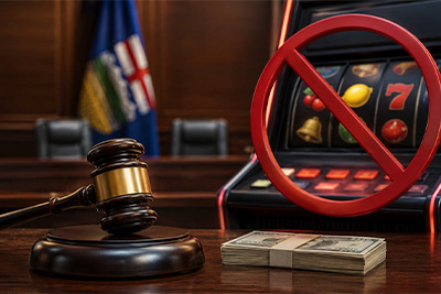 Ontario Regulator Fines Booming Games $70,000 Over Slots