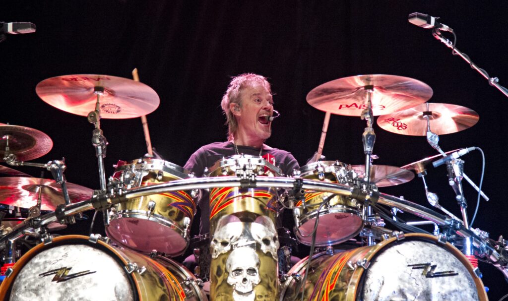 ZZ Top drummer Frank Beard, dead at 77