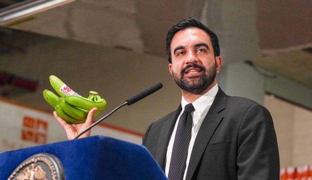 NYC Mayor Mamdani’s subsidized supermarkets discriminate against minority grocers: lawsuit