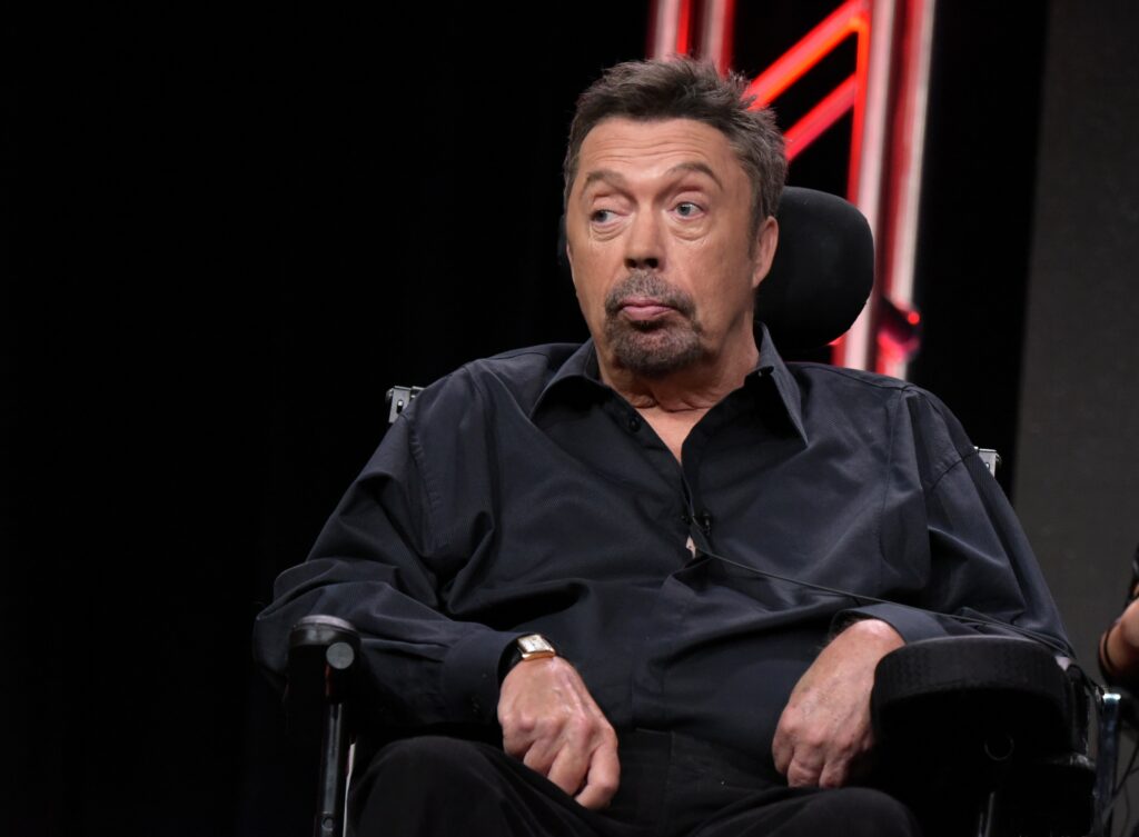 ‘Rocky Horror Picture Show’ star Tim Curry, dead at 80: report