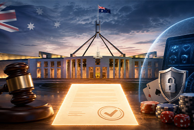 Australia Tightens Gambling Rules With Focus on Harm