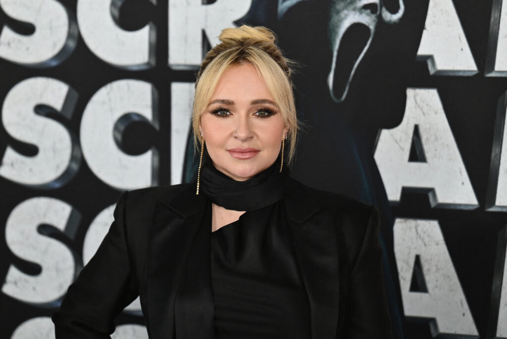 Hayden Panettiere’s boyfriend’s brother found body: report