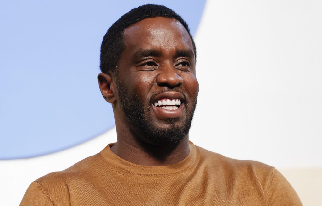 Sean ‘Diddy’ Combs released from solitary following prison fight: report