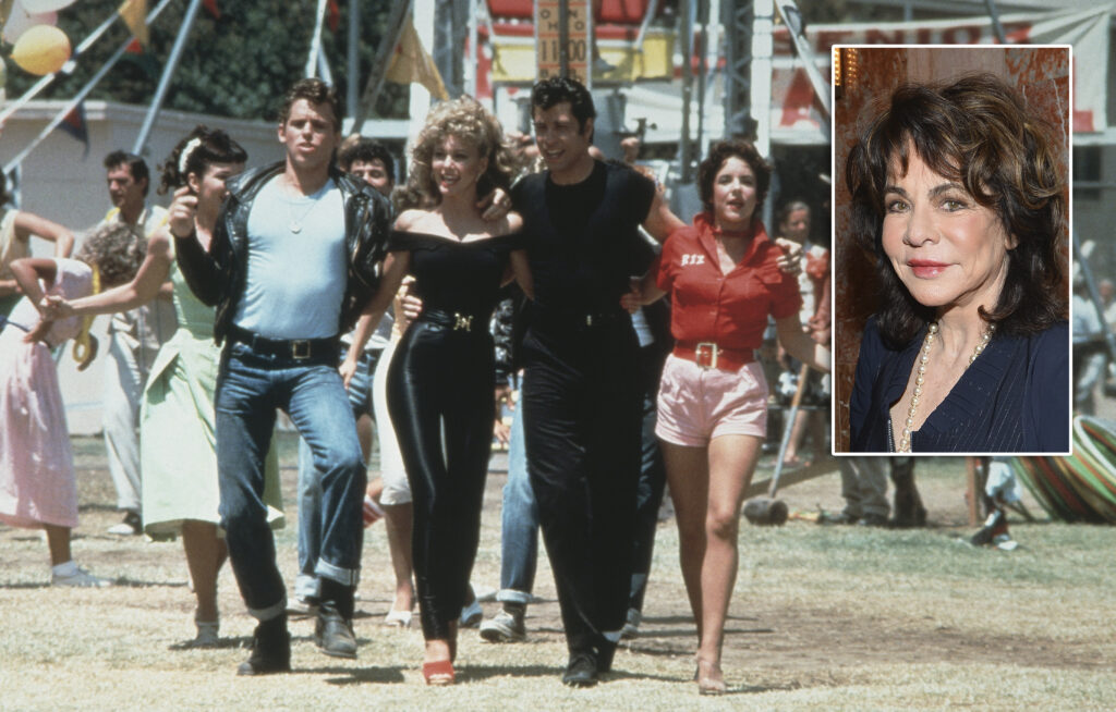 ‘Grease’ actress Stockard Channing details life as ‘recluse’ in London away from Hollywood glitz