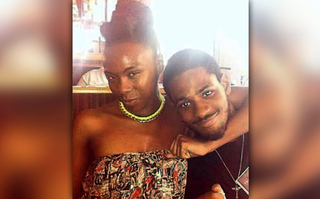 Sister of customer shot to death in Bronx deli by crook on spree outraged over ‘senseless violence’