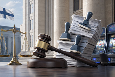Finland Court Changes Online Slot Winnings Tax Approach