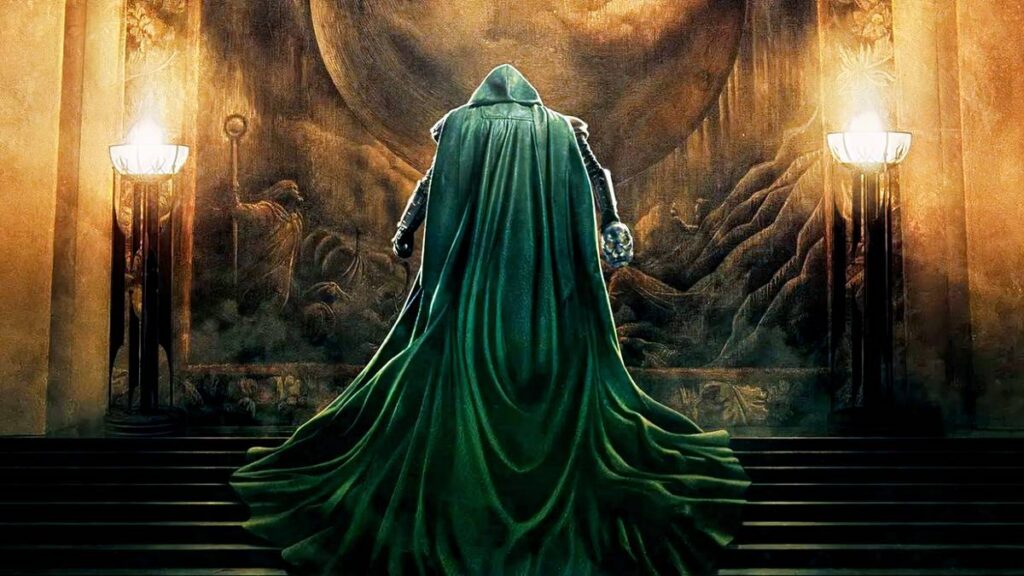 The Biggest Problem With Robert Downey Jr.’s Doctor Doom May Already Be Gone