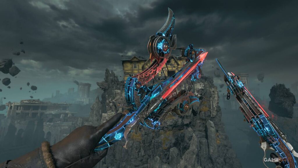 Warden’s Blight Wonder Weapon Guide in Rex Infernus (BO7)