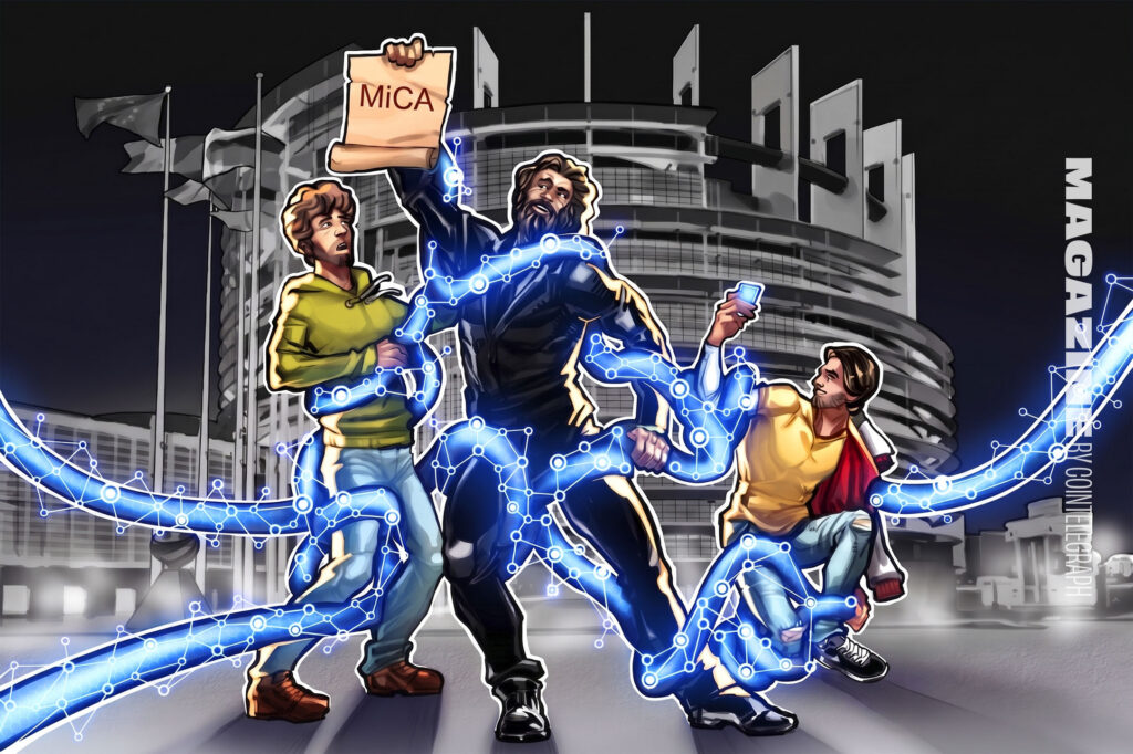 MiCA Is Coming For DeFi Vaults, But Regulation Will Be Difficult