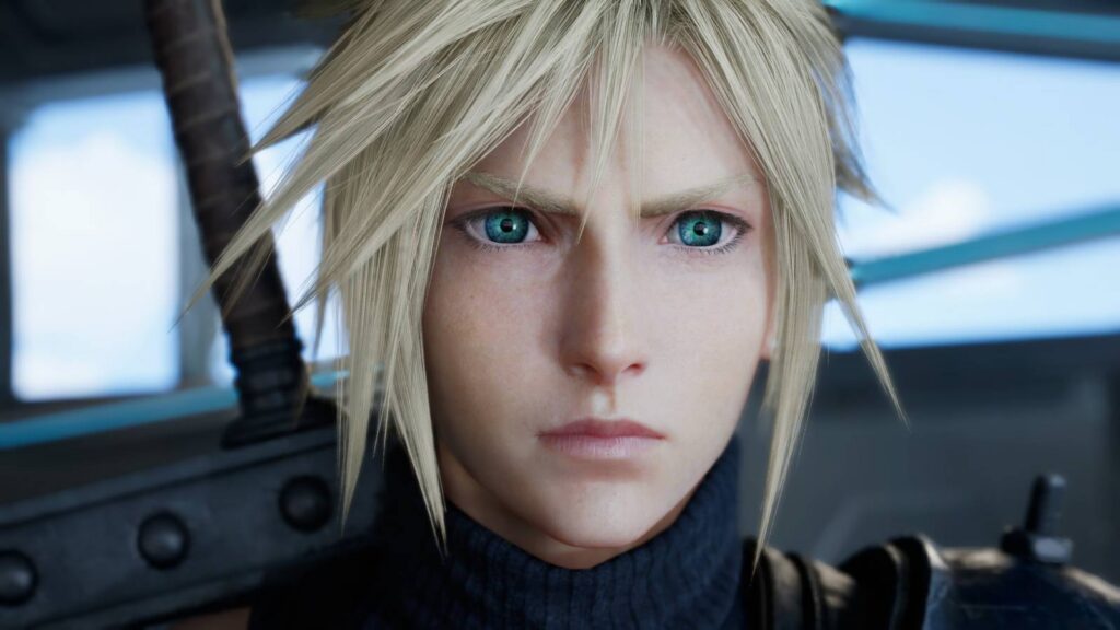 Next Final Fantasy Game Already Has One Confirmed Feature