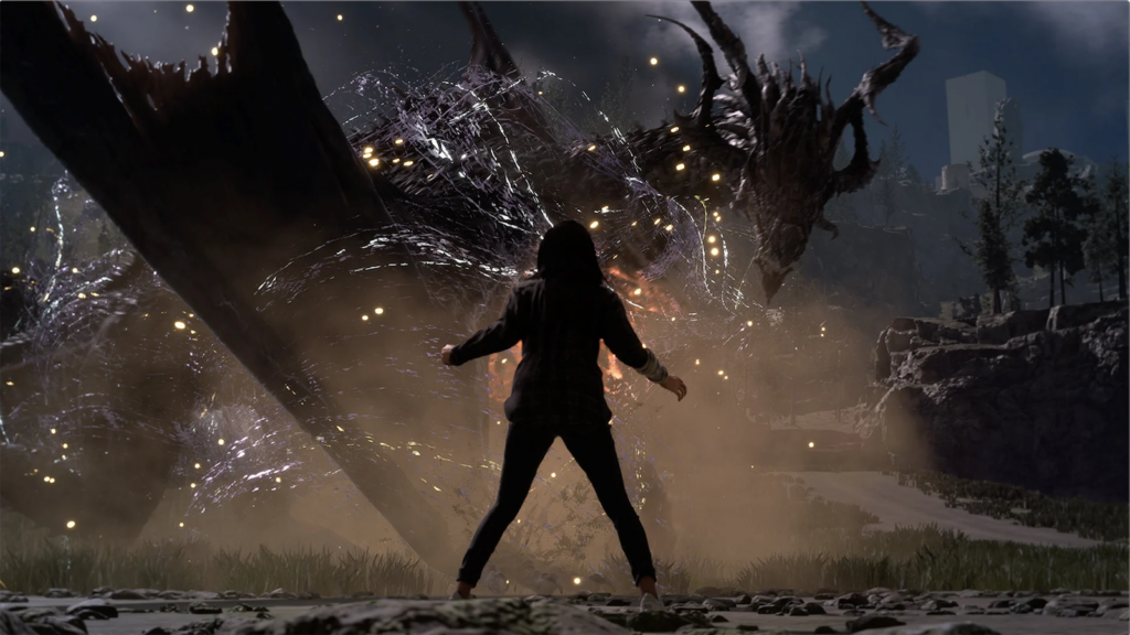 Open-World RPG That Can Be Called Total Disasters