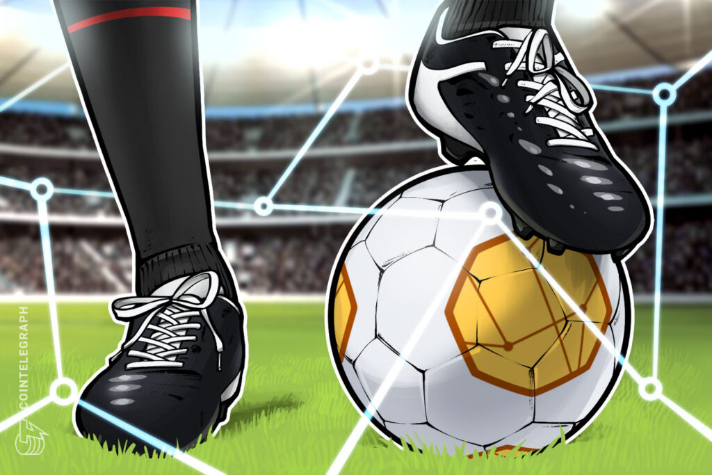 Chelsea FC Gets a Stablecoin Sponsor after UK FCA Warning to Clubs